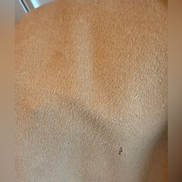 MAX MARA classic camel coat - Picture 12 of 15